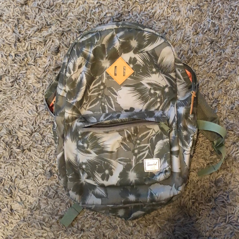 Backpack - image 1